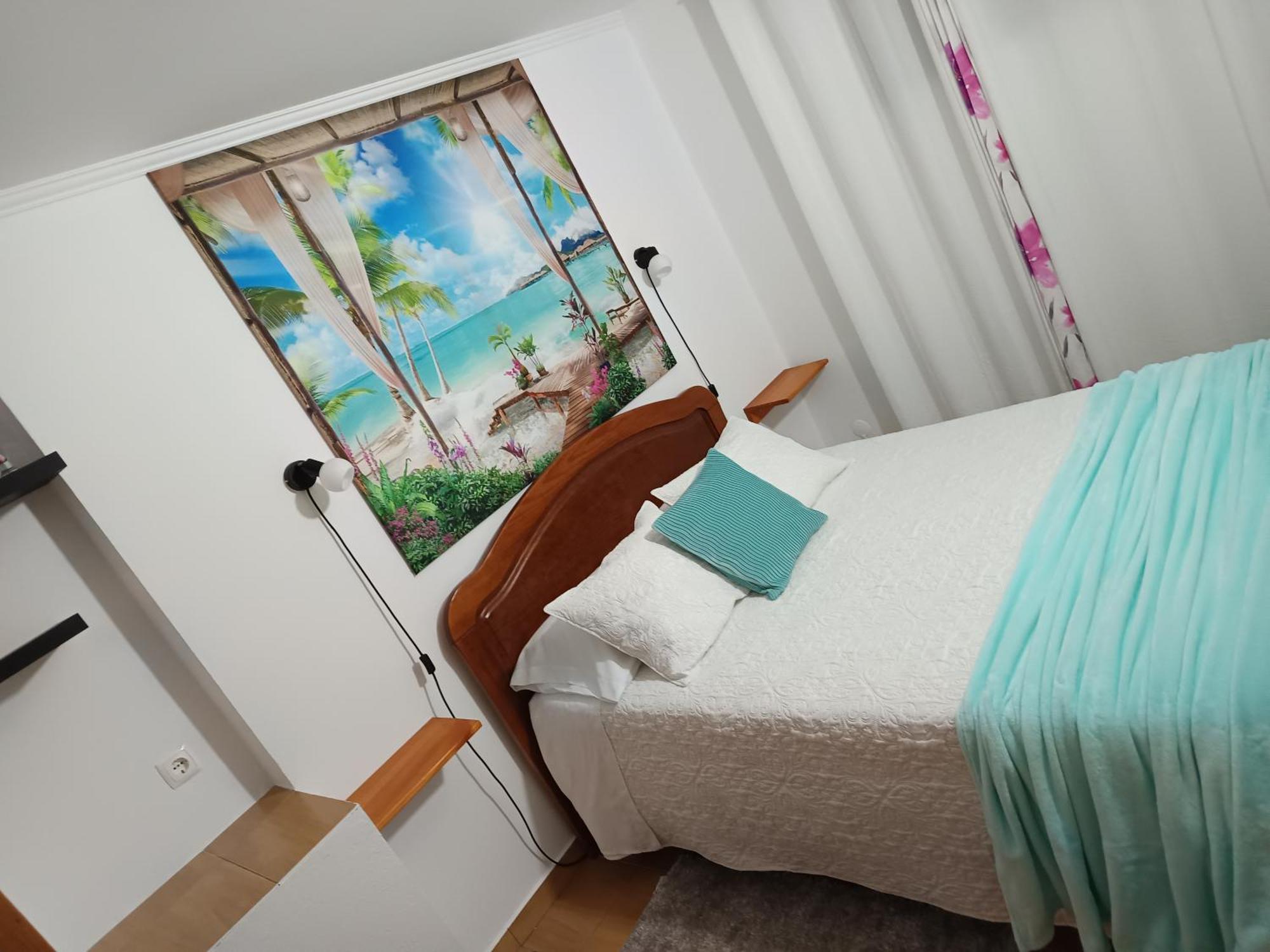Апартаменты Casa Da Tulipa Cabo Branco Экстерьер фото